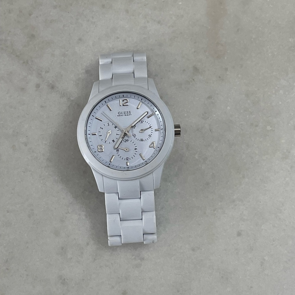Guess Watch For Women